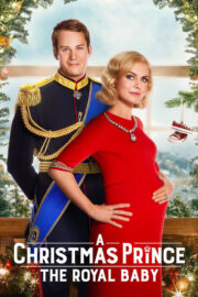 เจ้าชายคริสต์มาส: รัชทายาทน้อย (2019) NETFLIX (A Christmas Prince: The Royal Baby 2019) | NuengDee24