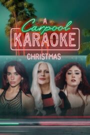 A Carpool Karaoke Christmas (2024) Apple TV+ (2024) | NuengDee24