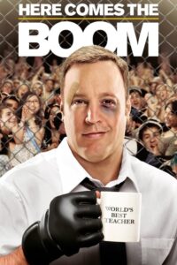 ครูเฟี้ยว หัวใจสปิริต (Here Comes the Boom 2012) | NuengDee24
